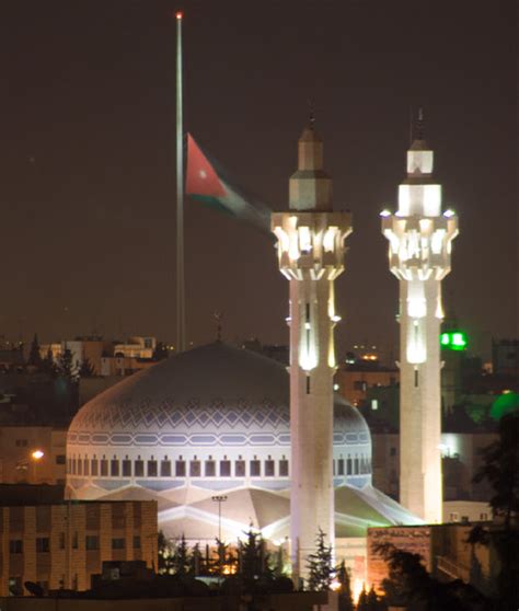 World Mosques - Saudi Arabia