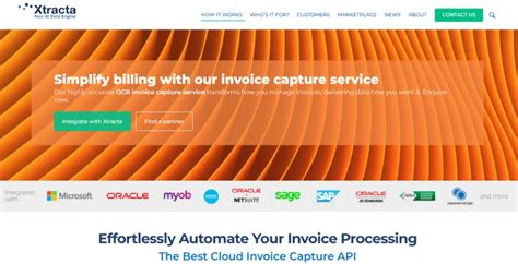 10 Best Ocr Software For Invoice Processing 2024