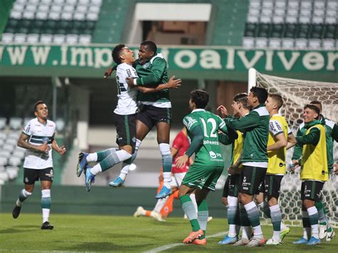 Coritiba 2 X 1 Paraná Veja Como Foi O Jogo Pelo Paranaense 2020