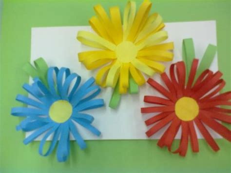DIY Paper Flowers: Step-by-Step Guide