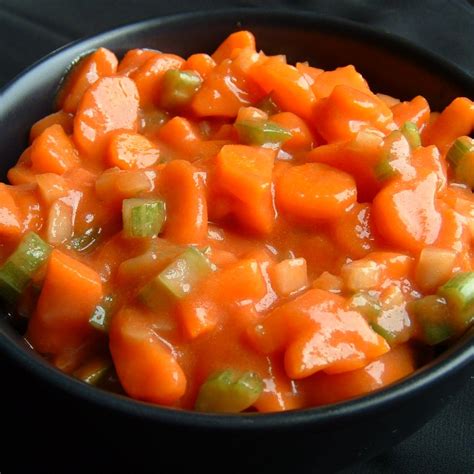 Marinated Carrot Salad Recipe Allrecipes