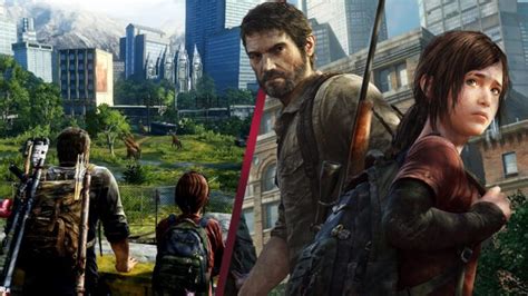 The Last Of Us Remake Leak Reveals Trailer And Cover Art