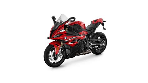 The BMW S1000RR Gets Wings and Updates for the 2023 Model Year ...