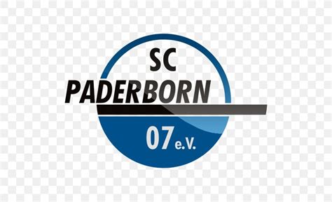 SC Paderborn 07 1. FC Paderborn Logo Football, PNG, 500x500px, Sc ...