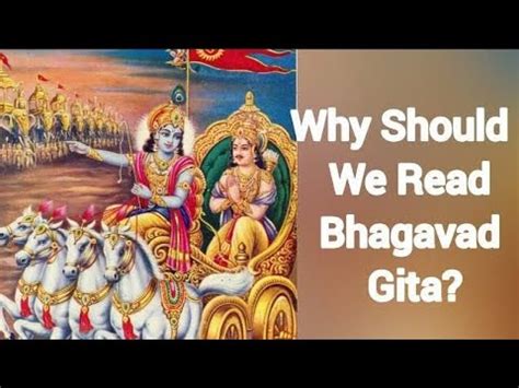 Why Should We Read Bhagavad Gita Listen To Pakistani Muslim