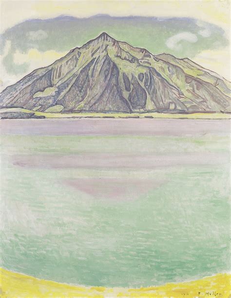 Ferdinand Hodler