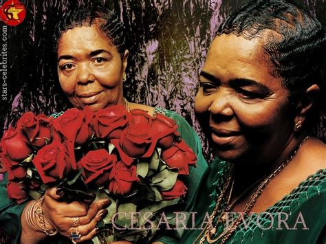 Deces De Cesaria Evora