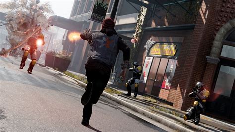 Infamous Second Son Ps4 Screenshots Revealed Eteknix