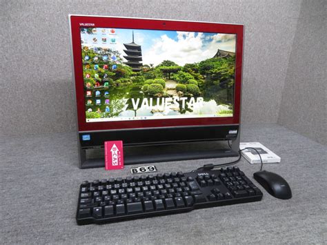 【やや傷や汚れあり】究極pc 3in1 Pc And3波 テレビ 速起動core I7 8cpu 8gb 新品・爆速ssd 512gb