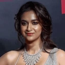 Keerthy Suresh Is In Deep Love With Kajal Aggarwal And She Wants To Have Hardcore Sex With Her