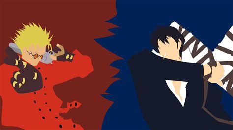 100 Trigun Wallpapers