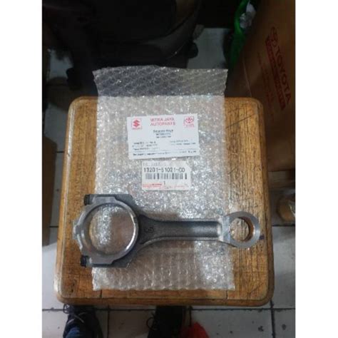 Jual Setang Stang Seher Piston Land Cruiser Vdj V Cylinder