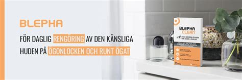 Blepha Apotek Hjärtat