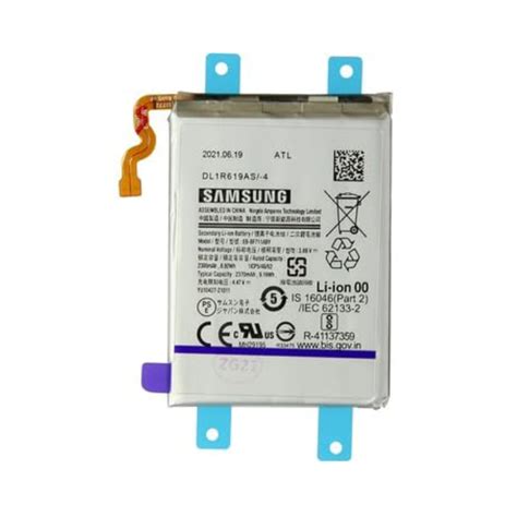 Samsung Flip 6 Battery Replacement Price In Kenya