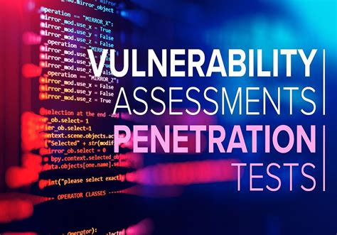 Vulnerability Assessment Penetration Testing CSLBD