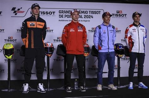 Marc Marquez Bandingkan Dirinya Dengan Pedro Acosta Saat Jadi Pembalap