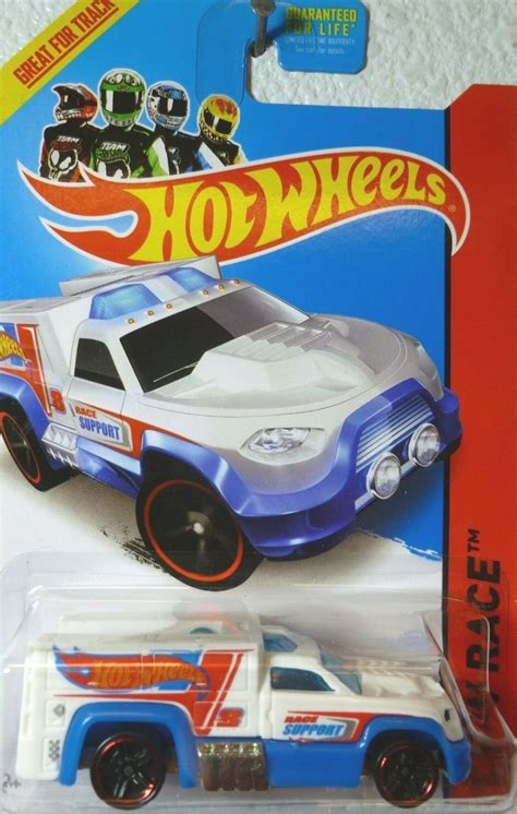 Hot Wheels Race Rescue Duty Universo Hot Wheels