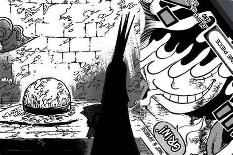 Spoiler One Piece Chapter 1044 Alasan Joy Boy Datang Terkuak