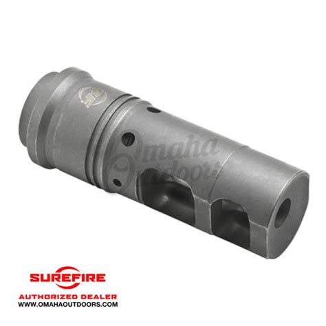 Surefire Socom 556 Muzzle Brake Omaha Outdoors