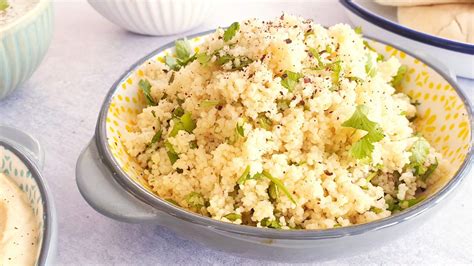 How to Cook Couscous (in 8 Minutes) – Feast Glorious Feast