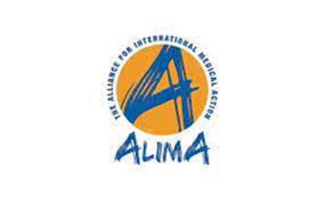 Long Internationale Alima Recrute Pour Ce Poste Ao T Yop L