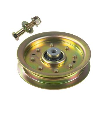 Amazon Fulaige Pack Idler Pulley Replaces Mtd