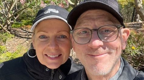 Fundraiser By Linda Schauf Join Mark Rutherfords Battle Against