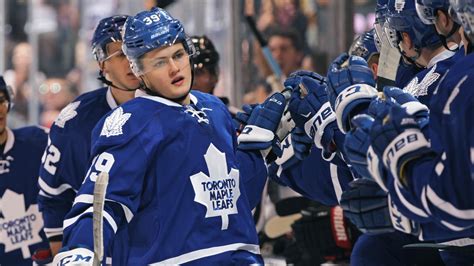 DraftKings picks: Nylander scoring in bunches | NHL.com