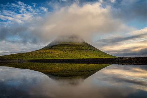 Kirkjufell By Ladislav Szab On Youpic