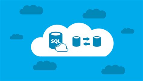 Migrate Between Azure Sql Database And Sql Server Build5nines