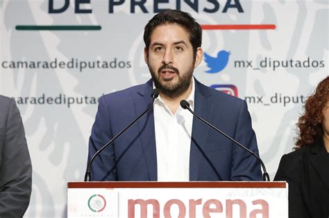 Morena Minimizan La Suspensión Del Plan B De Reforma Electoral Y