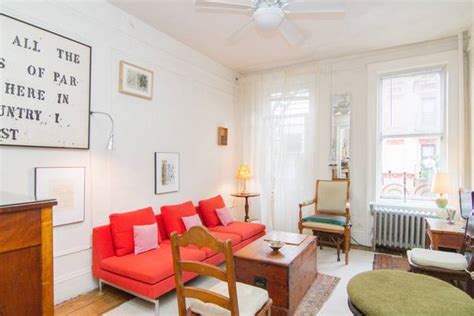 5 Best Airbnbs in New York for Travelers