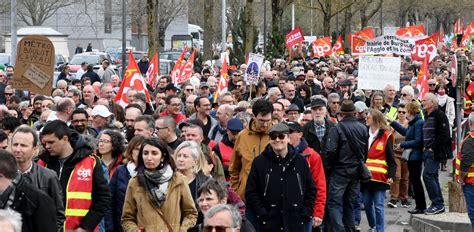 Ain Six Rendez Vous Pour La 11e Journée De Mobilisation Contre La Réforme Des Retraites