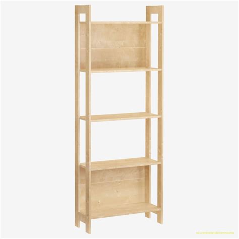 Pre Drilled Melamine Shelving