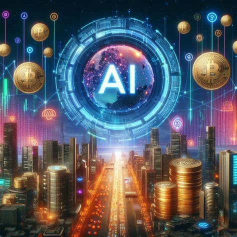 Top Ai Crypto Coins To Watch In 2024 Kryptocode