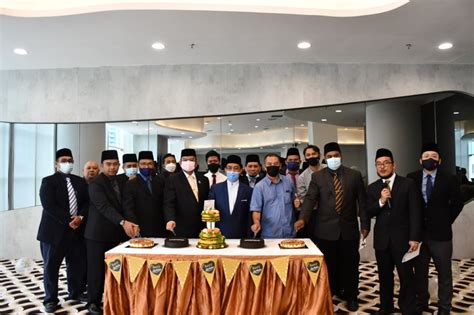 Majlis Jasamu Dikenang Dan Majlis Anugerah Perkhidmatan Cemerlang Tahun