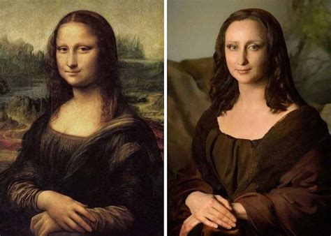 Quand Les Internautes S Amusent Reproduire Les Tableaux Les Plus C L Bres