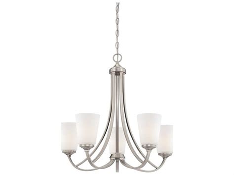 Minka Lavery Overland Park Light Chandelier Mgo