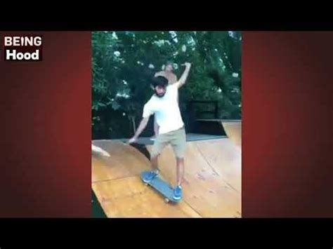 most funny video ever || EPIC FAIL of the week || Being Hood ...