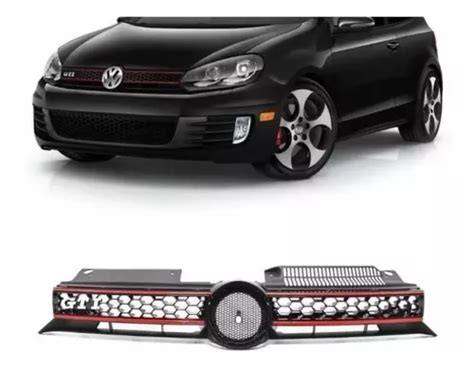 Parrilla Golf Gti A Env O Gratis