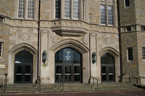 Lehman College Music Building Bicyclistken Flickr