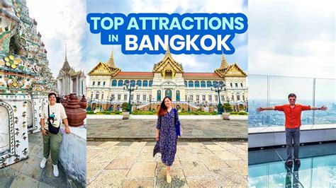 Good Product Low Price Bangkok Thailand Travel Guide Things To Do In