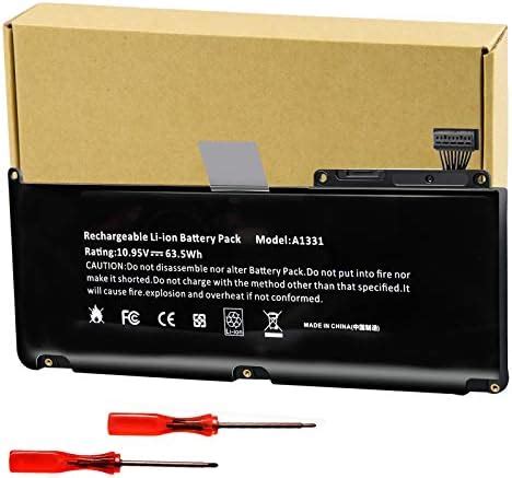 Amazon Futurebatt A Battery For Apple Macbook Unibody