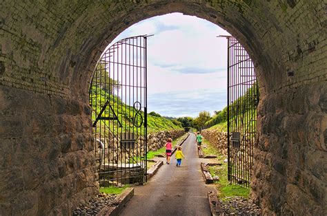 Our Story Tunnel Hill Tunnel Hill Heritage Center And Museum