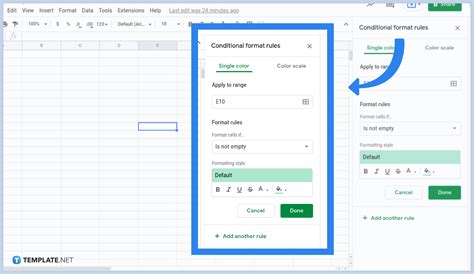 Add Drop Down Calendar In Google Sheets Row Leonie