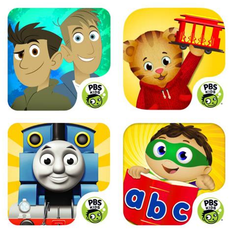 Pbs Kids Video On The App Store Pbs Kids Pbs Kids Videos Pbs ...