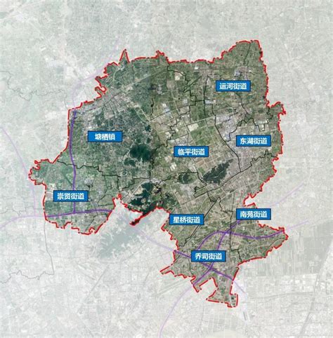 大余杭在接轨上海 临平、崇贤、星桥、乔司将要融沪浙江在线·住在杭州·新闻区