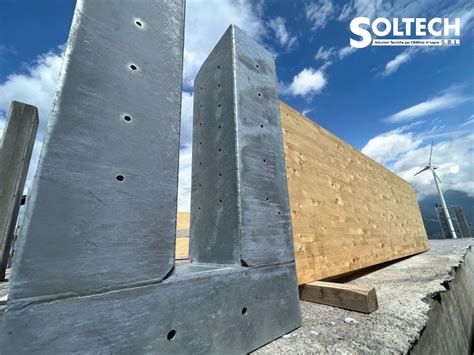 Sauxe DOulx TO Soltech Soluzioni Tecniche Per L Edilizia In Legno