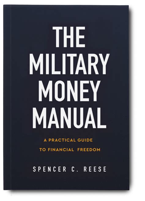 Military Money Manual - Otterpine