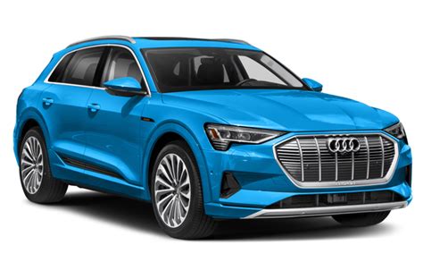 Audi E Tron Specs Prices Range Reviews Photos Cars